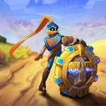The Knightling se muestra en un nuevo tráiler