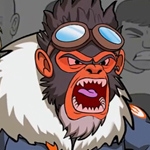 Apes Warfare presentó tráiler y demo
