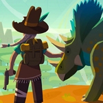 Dino Path Trail se lanza en PC el 9 de mayo