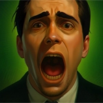 Anunciado SCP: Control Error