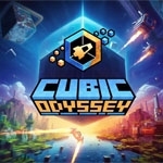 Cubic Odyssey se lanzará el 14 de mayo