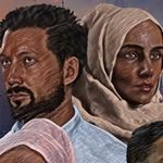 Cafe New York 9/11 reveló un teaser