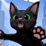 Little Kitty, Big City llega a PlayStation el 9 de mayo