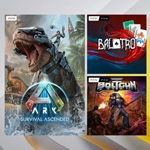 PlayStation Plus revela sus títulos de mayo