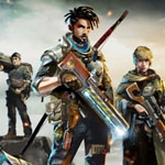 Dustwind: Resistance llegará en junio a PC