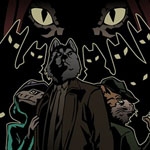 Anunciado The Shadow Syndicate