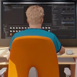 Game Builder Tycoon llega a consolas el 7 de mayo