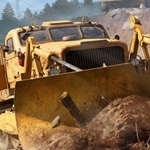 RoadCraft reveló un nuevo tráiler CGI