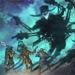 Nightmare Frontier reveló un nuevo tráiler