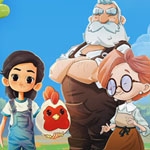 Anunciado Everdream Valley VR