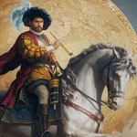 Anunciado Europa Universalis V