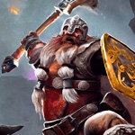 Jötunnslayer: Hordes of Hel llegará a PS5 y Xbox Series