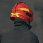 Anunciado Rescue Ops: Wildfire