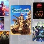 PlayStation Plus revela sus nuevos títulos de mayo