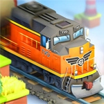 Train Valley Origins llega a PC el 12 de junio