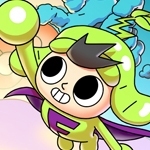 El juego argentino Super Farming Boy llega el 12 de agosto