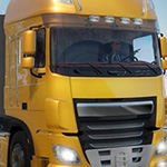 Truck Driver Gold Edition llega a consolas el 27 de junio