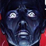 Anunciado Critical Shift