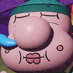 Mr. Sleepy Man se muestra en un nuevo tráiler