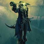 Anunciado Davy x Jones