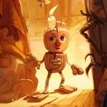 Once Upon A Puppet llega a Switch el 25 de junio