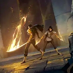 Nocturnal 2 se muestra en un tráiler