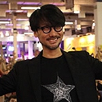 Hideo Kojima estará en Brasil Game Show 25