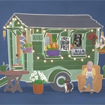 Tiny Bookshop se lanza en PC el 7 de agosto
