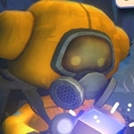 Fish Stick Protocol reveló su primer gameplay