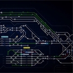 Rail Route se lanzará en Switch el 20 de junio