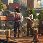 Republic Of Pirates llegará a PS5 y Xbox Series