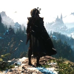 The Witcher 4 se muestra en el State of Unreal