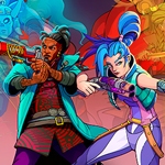 Holy Shoot se muestra en un nuevo tráiler
