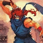 Ninja Gaiden: Ragebound llega el 31 de julio