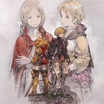 Anunciado Final Fantasy Tactics - The Ivalice Chronicles