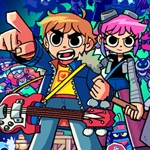 Anunciado Scott Pilgrim EX