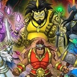 Heroes of Mount Dragon se lanza el 25 de junio