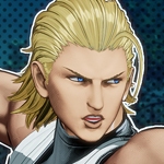 Fatal Fury: City of the Wolves reveló a Andy Bogard