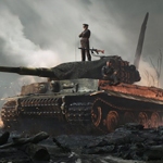 Anunciado Call to Arms: Panzer Elite