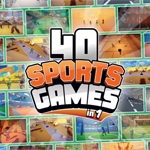 40 Sports Games in 1 llega a consolas el 28 de agosto