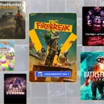 PlayStation Plus revela sus nuevos títulos de junio