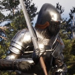 Renown se muestra en un nuevo tráiler