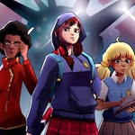 Grifford Academy llega a Early Access el 25 de junio