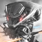 Aaero2 anunció su versión para PlayStation 5