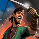 Reclaim the Sea se lanzará en PC el 14 de julio