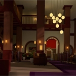 Anunciado Hotel Infinity