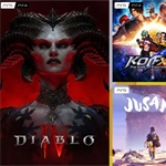 PlayStation Plus revela sus títulos de julio