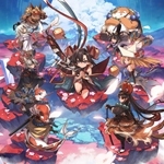 Towa and the Guardians of the Sacred Tree reveló un tráiler