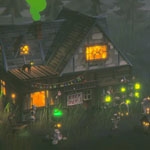 Anunciado Wicked Cabins
