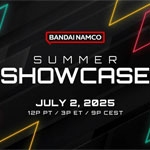 Los anuncios del Bandai Namco Summer Showcase